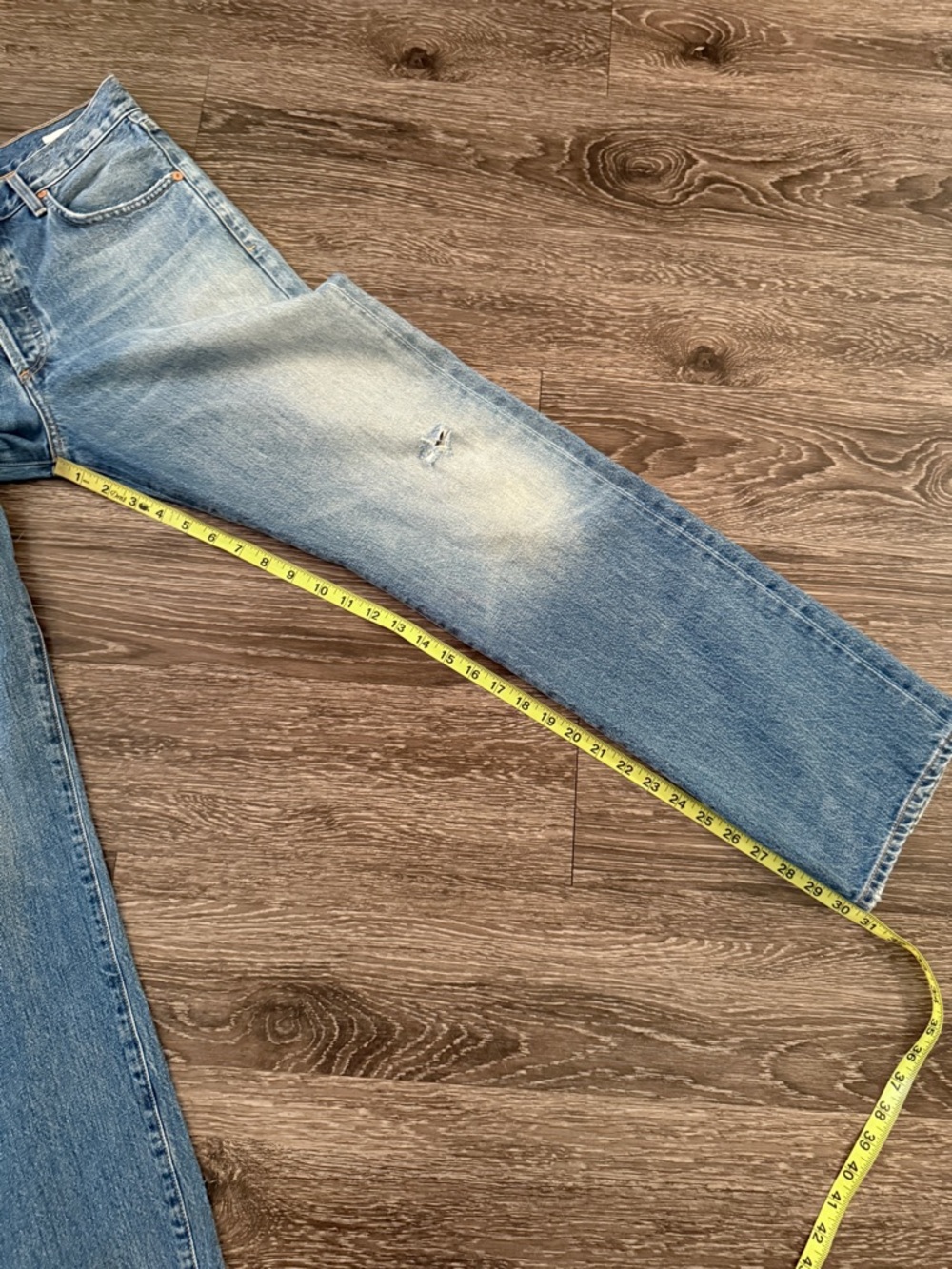 Citizens of Humanity Emery Jeans - Picture 6 of 7